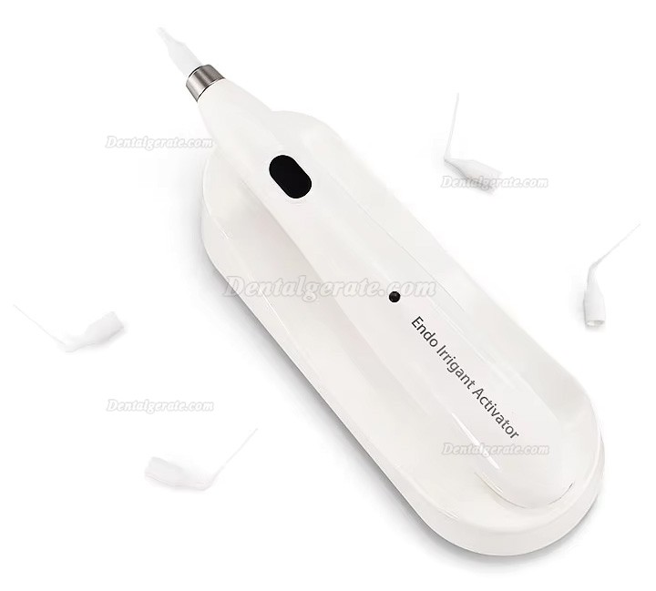 Dental Ultraschall-Endoactivator mit 20 autoklavierbaren Spitzen
